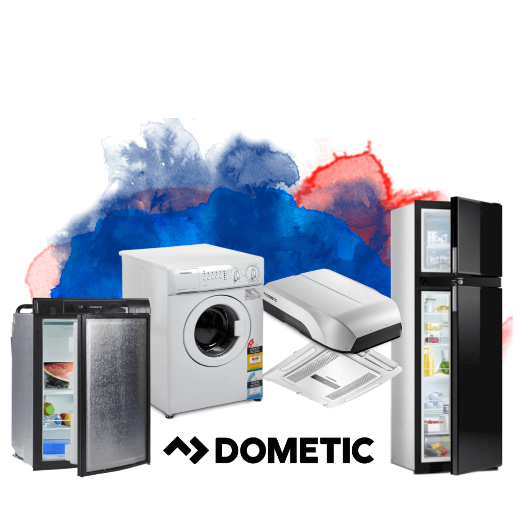 dometic washing machine