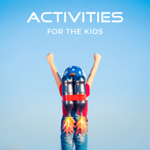 Kids Activities