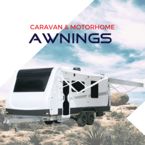 Caravan Awnings RV Awnings
