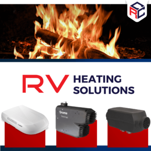 Rv Heating Options