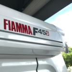 Fiamma Awning Installations