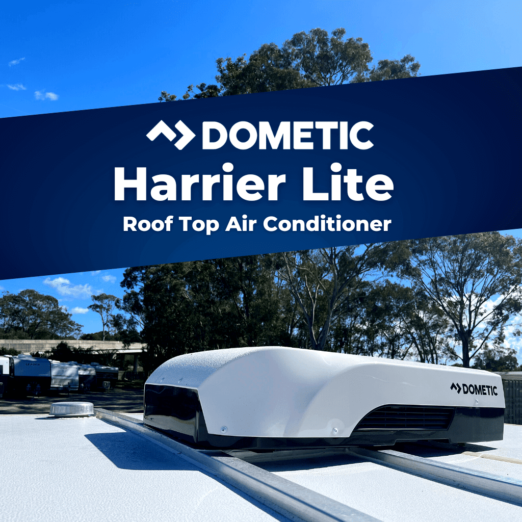 Dometic Harrier Lite A/C