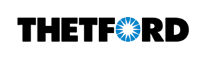 Thetford logo